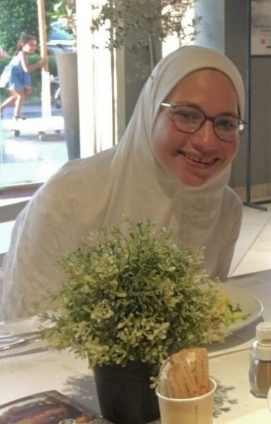 Afaf Badawy