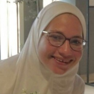 Afaf Badawy