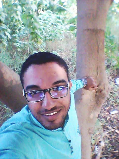 Omar Mohamed