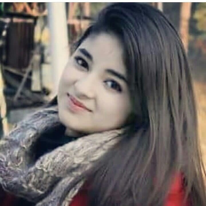 Jihan Ahmed