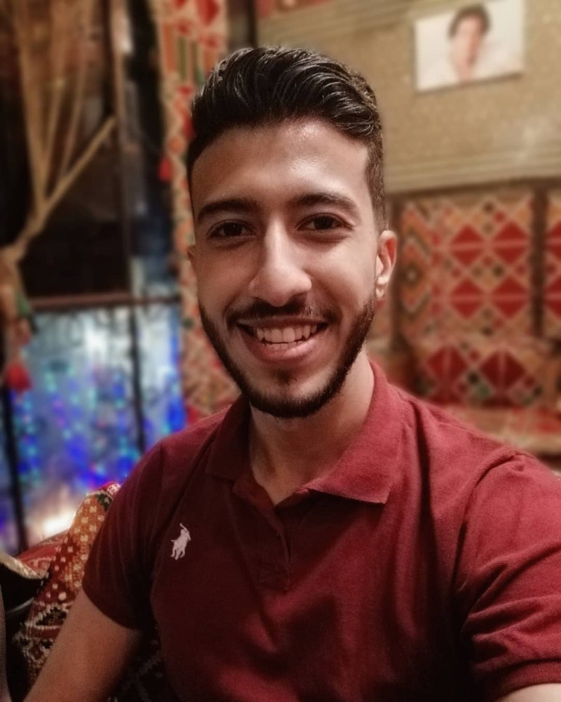 Amir Farid