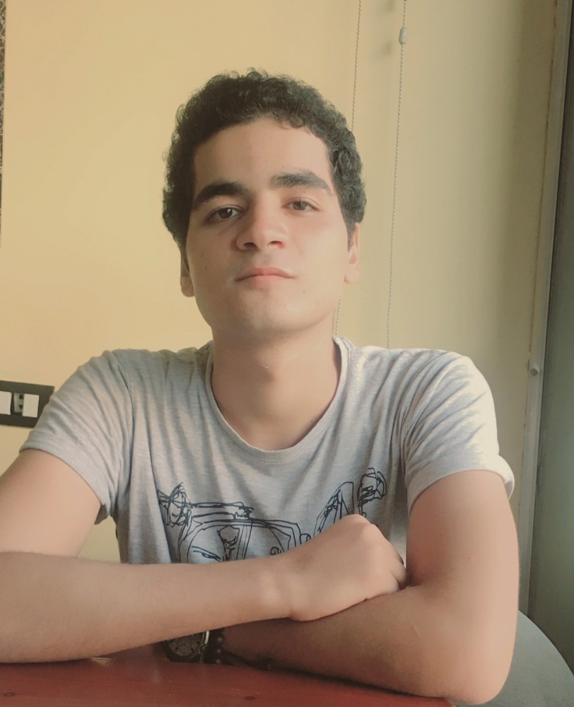 Omar Rabee