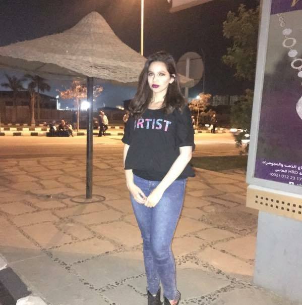 ريم مدحت