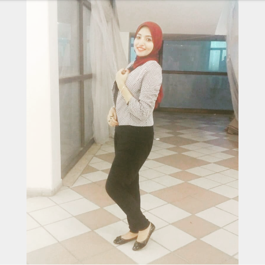 Nermeen Adel