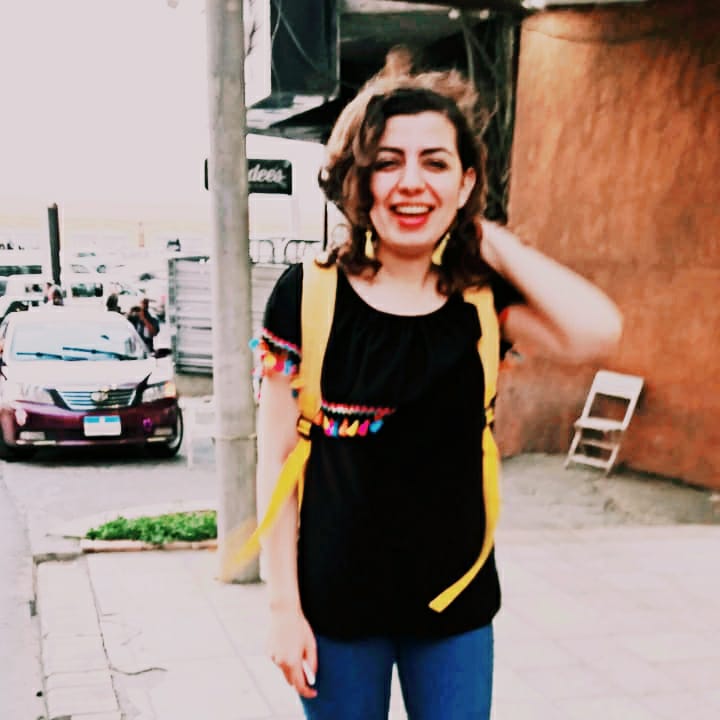 امنية الجزار