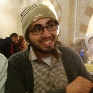 Mohammed Saper