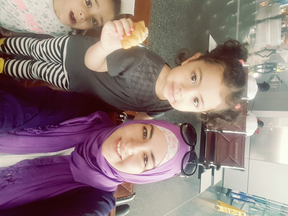 Doaa Derar