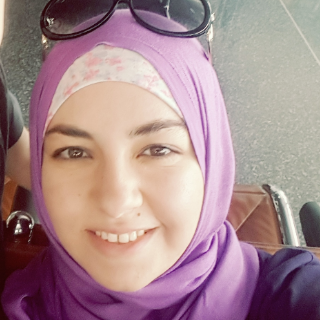 Doaa Derar