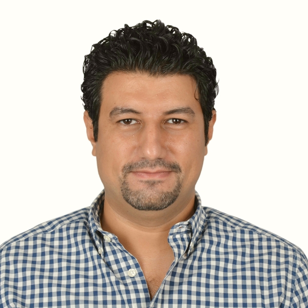 George Eskandar