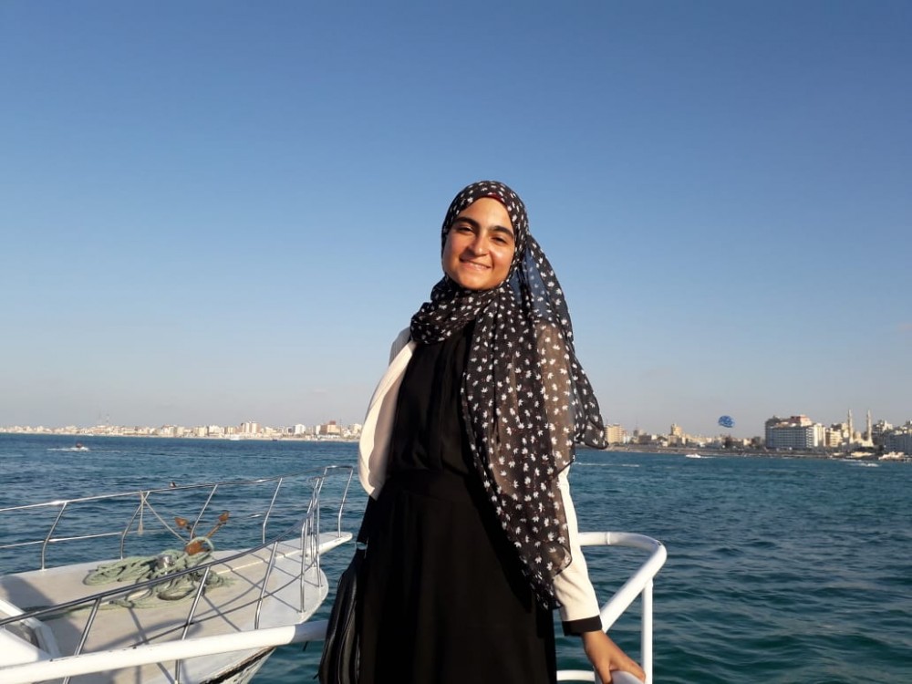إيمان صقر