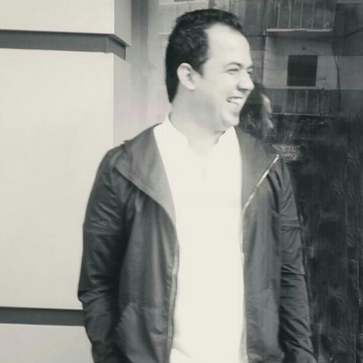 مؤمن علي