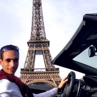 Mohamed Khairi