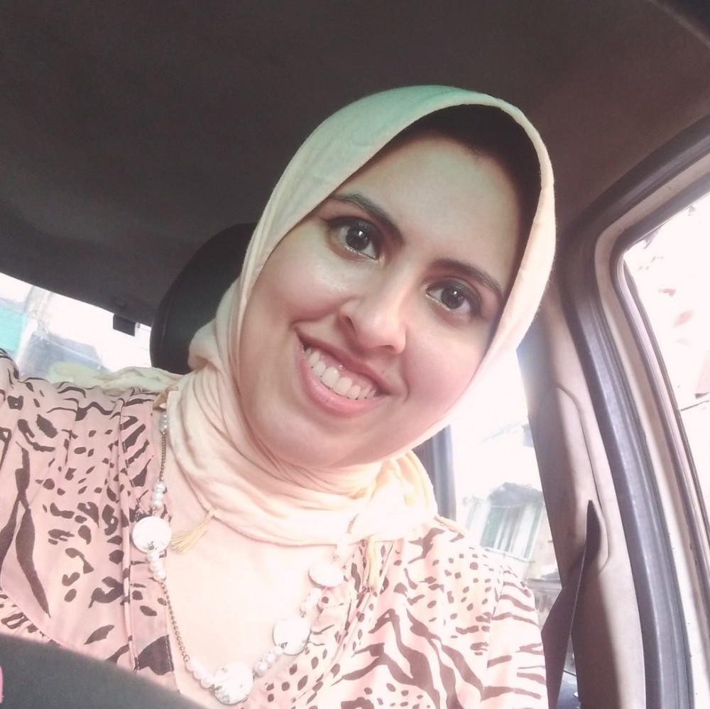 Gehad Elshaarawi