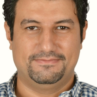 George Eskandar