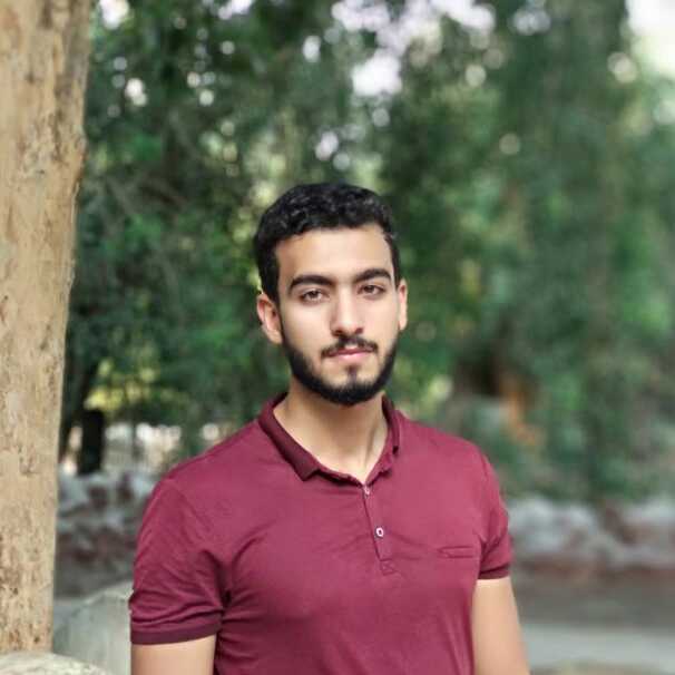 Ahmed Allam