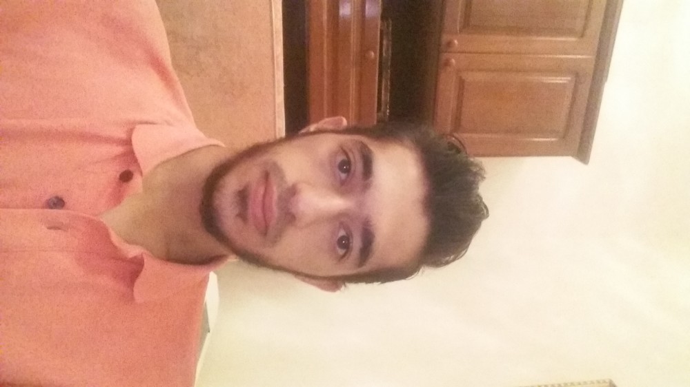 Abdulrahman El omari