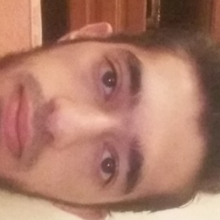 Abdulrahman El omari