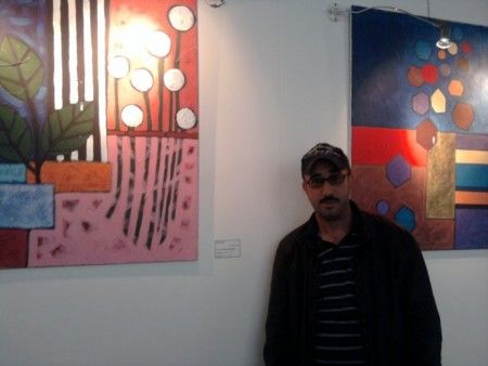 Mustapha Sebaa