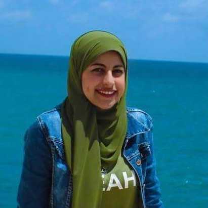 Nada Ahmed