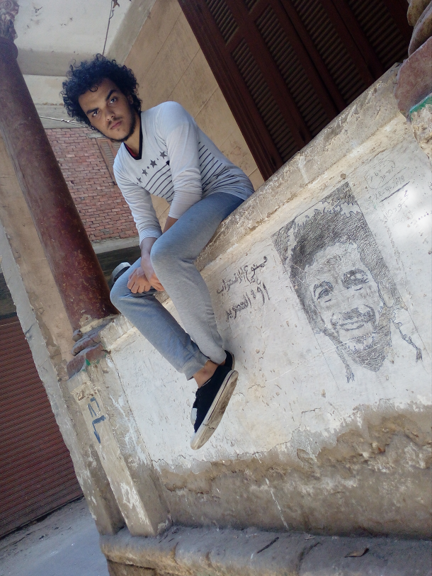 Ahmed Aboawad