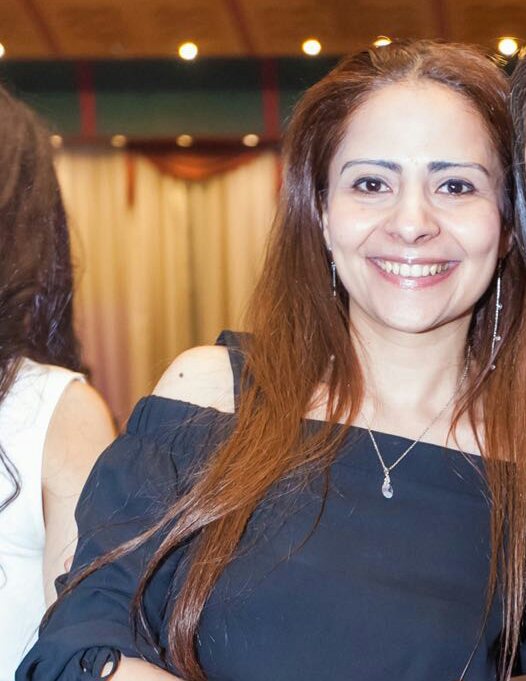 Dina Soliman