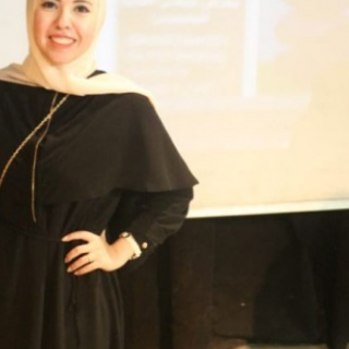Du’aa Mahmoud