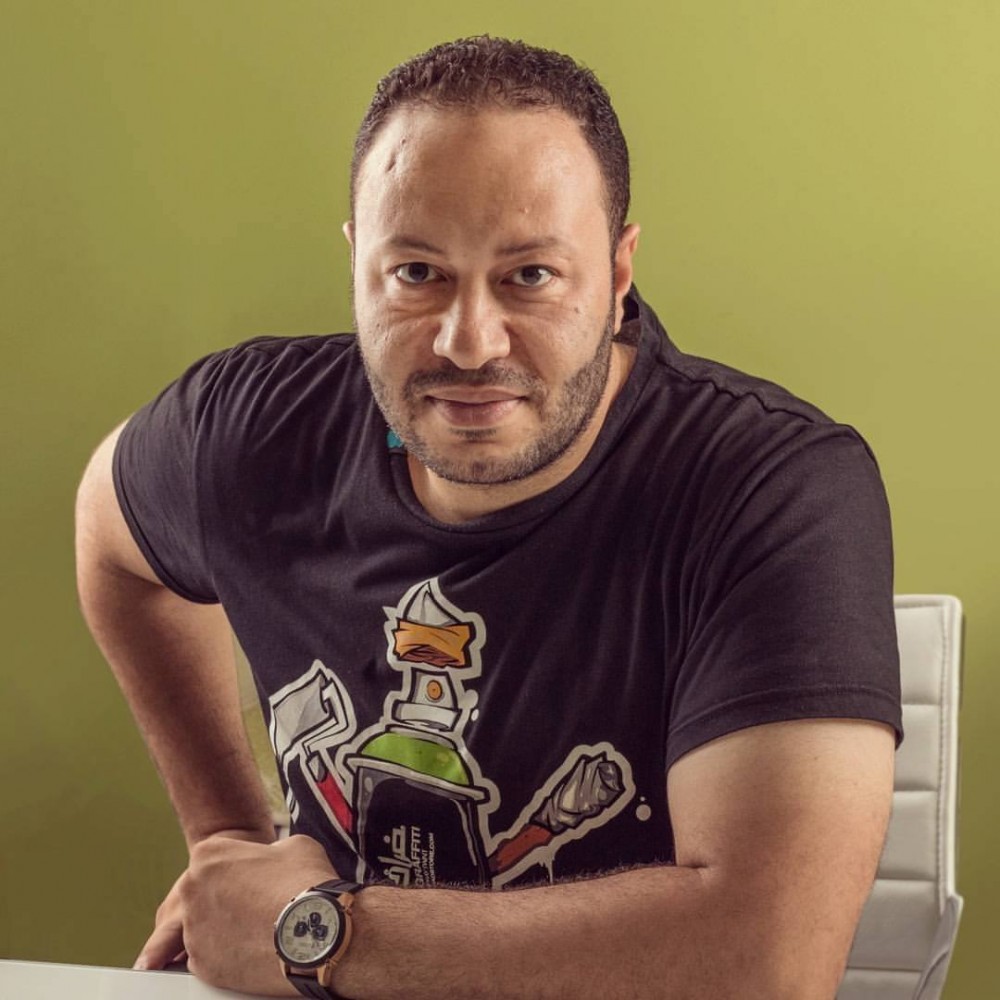 Haitham Dav
