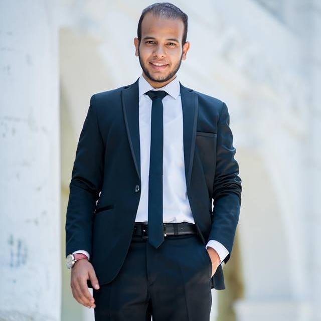 Ahmed Abulhaggag