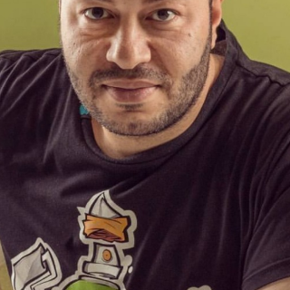 Haitham Dav