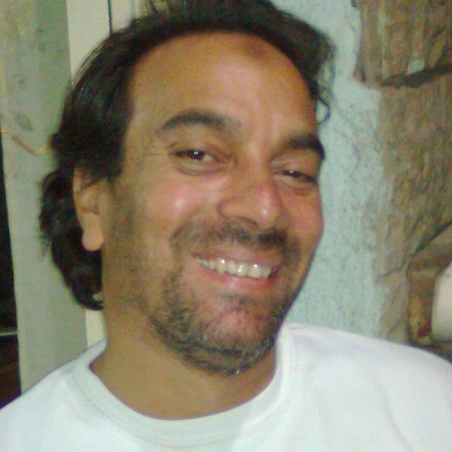 Ehab Yahia
