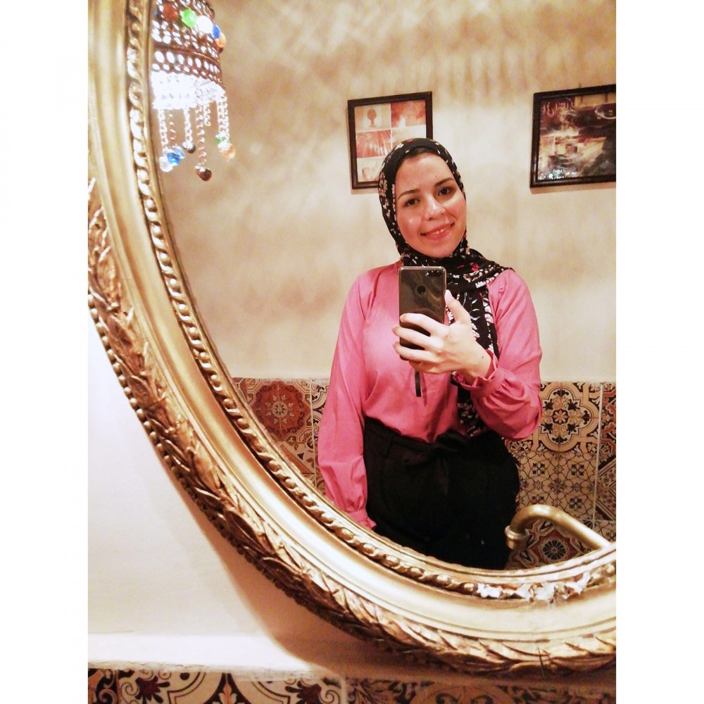 Nouran Amgad Mahmoud