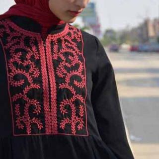 Rahma Rafat
