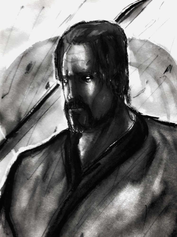 Art Man