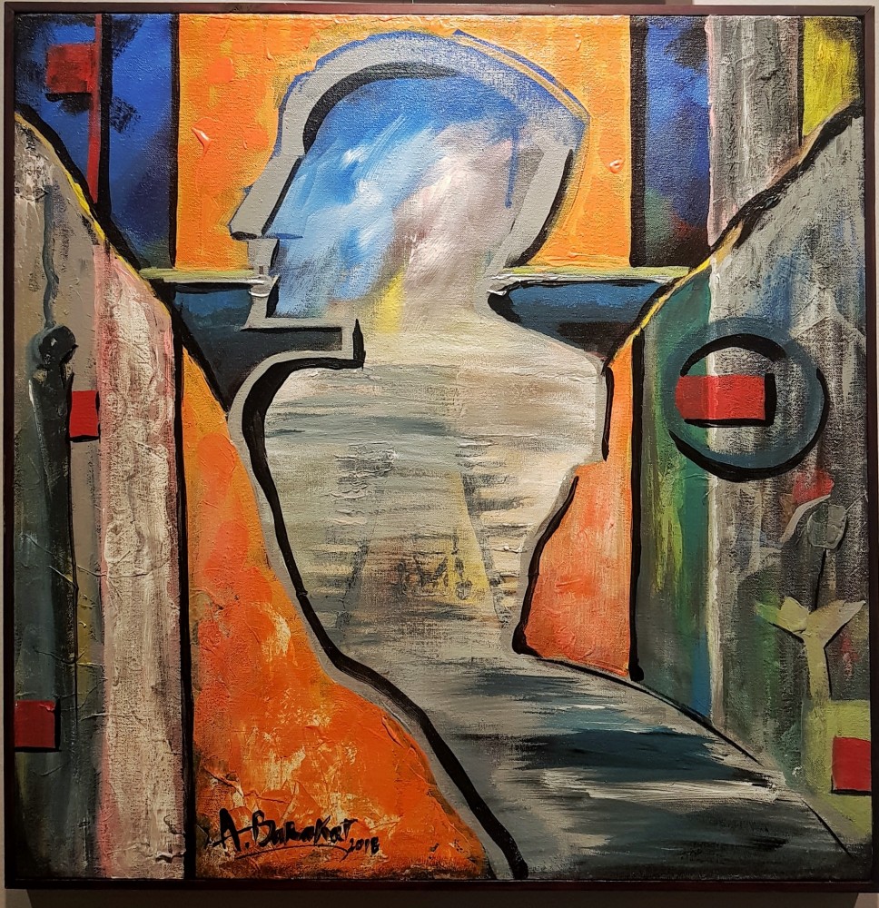 احمد بركات
