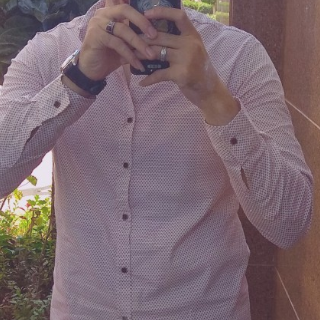Mahmoud Bahaa