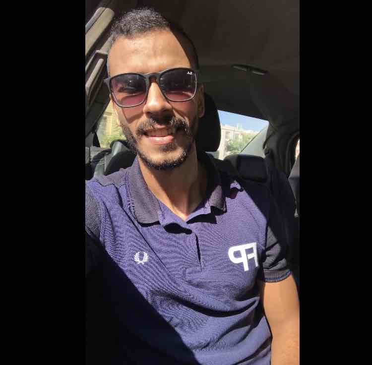 Osama Emam