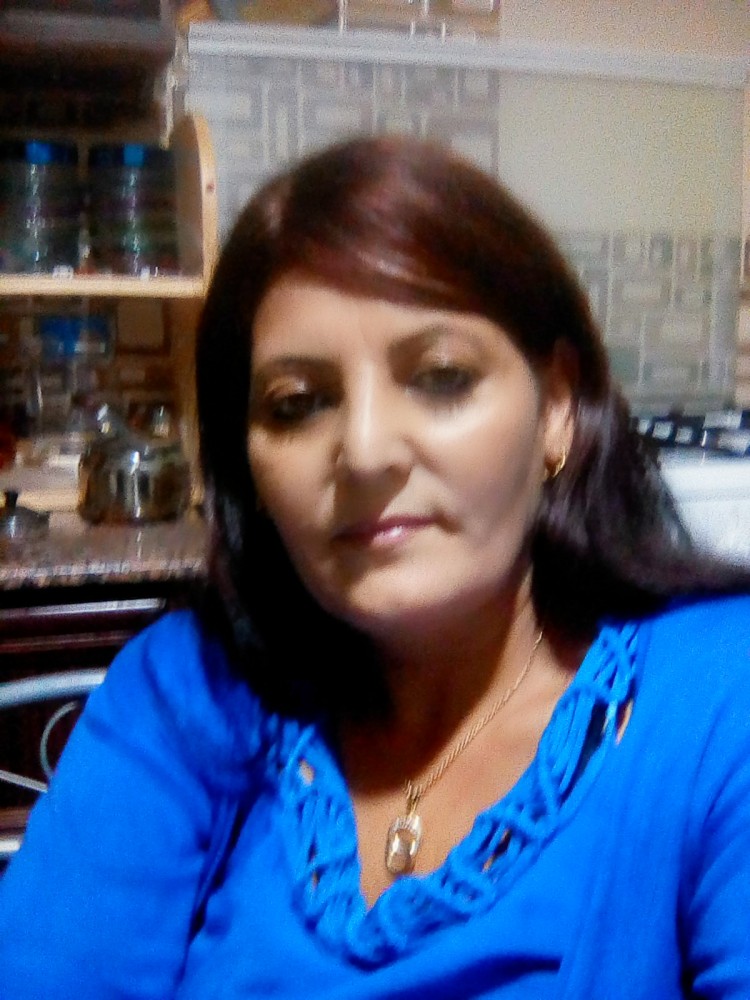 Nadya Abo Shama