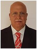 Dr. AbdulRezag Benhalim