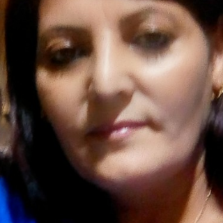 Nadya Abo Shama