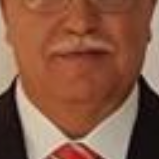 Dr. AbdulRezag Benhalim