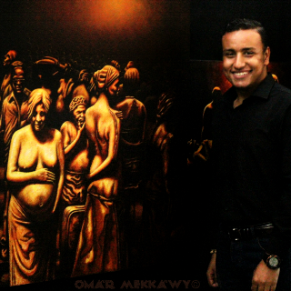 Omar Mekkawy