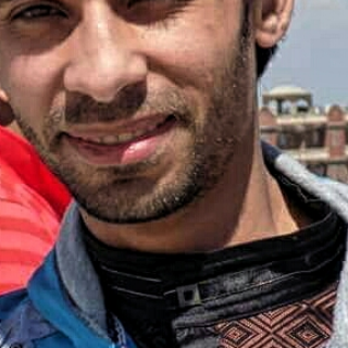 لبيد الطحاوى
