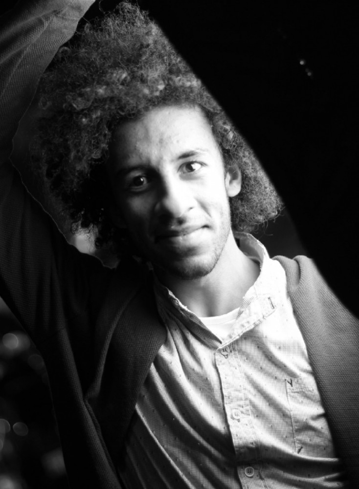 Zeyad Hekal
