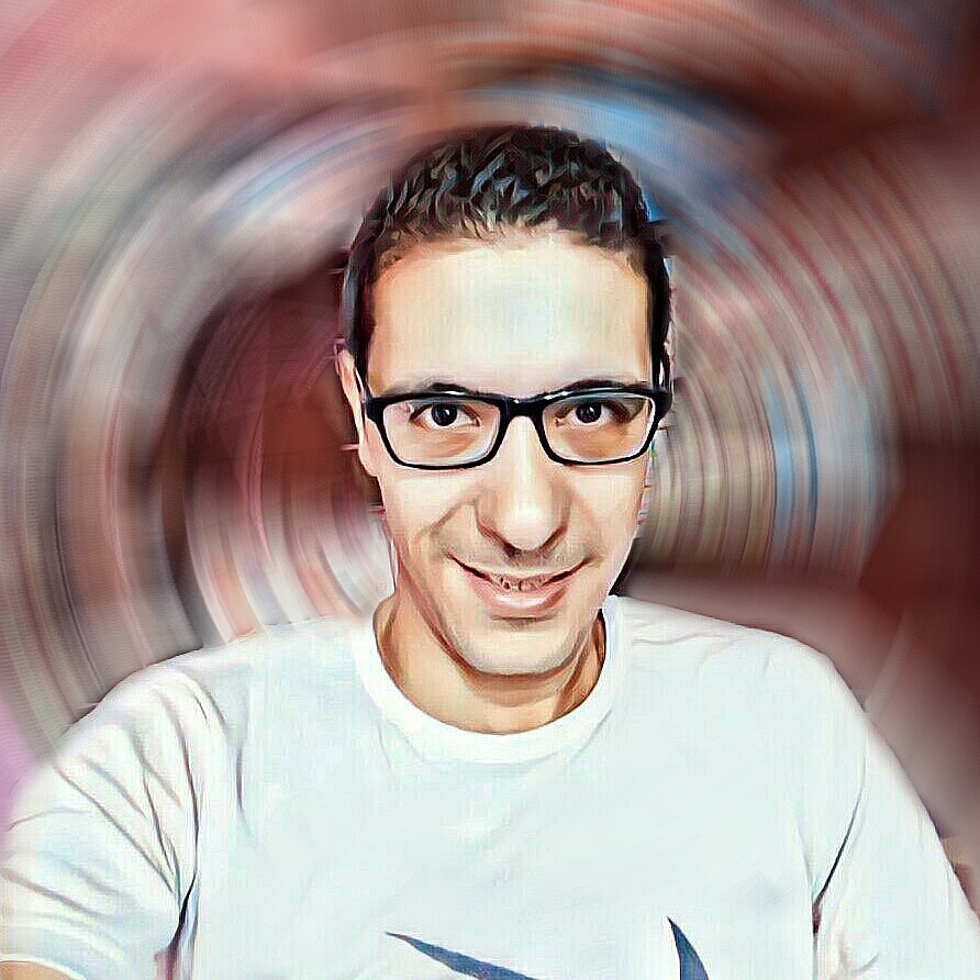 Ahmed Eldmrdash