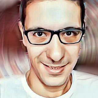Ahmed Eldmrdash