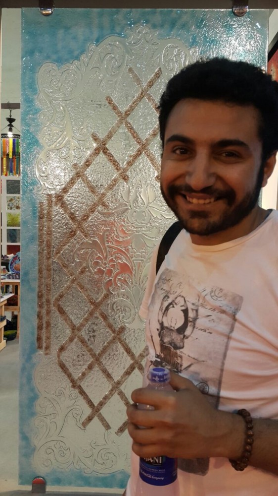 Muhammad Elgaiar
