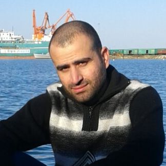 وائل عماد