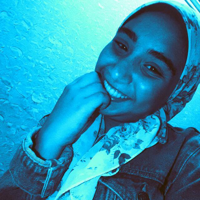 Toqa Abo Habiba