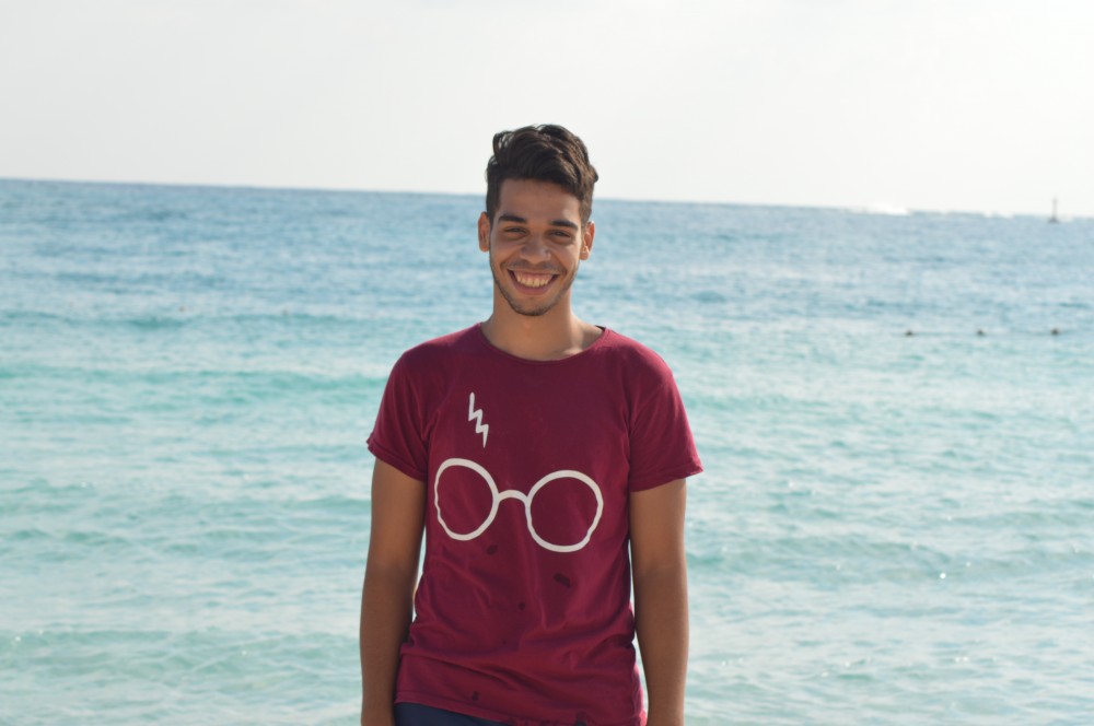 Mohamed Mahmod