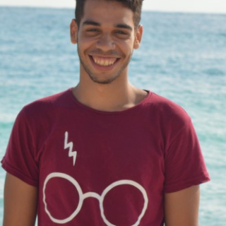 Mohamed Mahmod